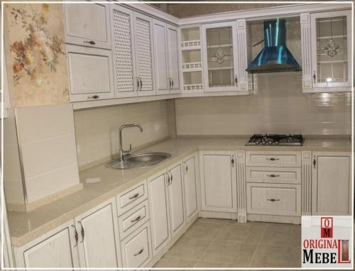 ''Klassika-3'' oshxona mebeli sotib olish