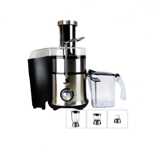 Соковыжималка-комбайн Mega JMU-4101 купить