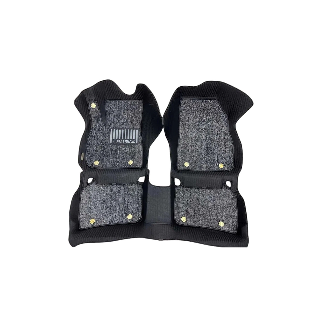 7D коврики,полики для Malibu XL купить