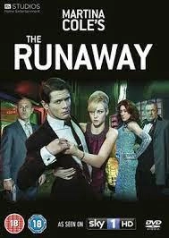 Marttina Cole: The Runaway. (used) - фото №2 Marttina Cole: The Runaway. (used) купить
