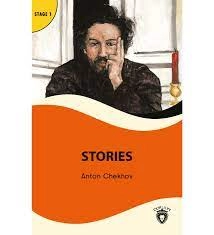 Anton Chekhov: Stories sotib olish