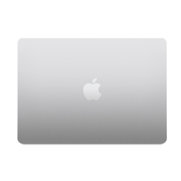 Apple MacBook Air 13 M2 8GB/256GB Silver noutbuki O'zbekistonda
