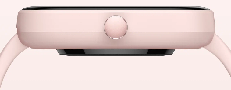 Смарт часы Xiaomi Amazfit Bip 3 Pro Pink в Узбекистане