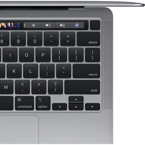 Ноутбук Apple MacBook Pro 13 8GB/1TB 2020 (Gray) (процессор M1) недорого