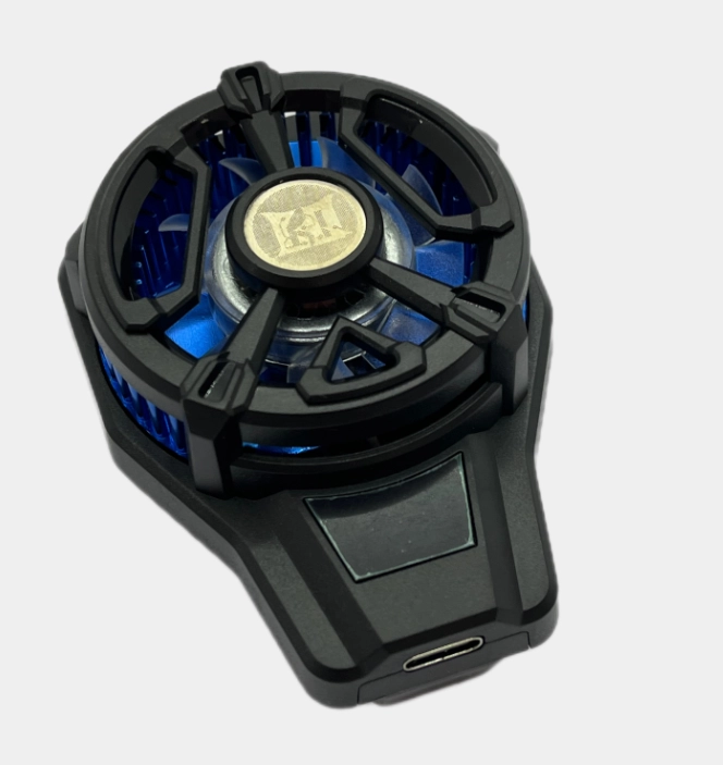 O'yin sovutgichlari N7 telefon sovutish uchun arzon