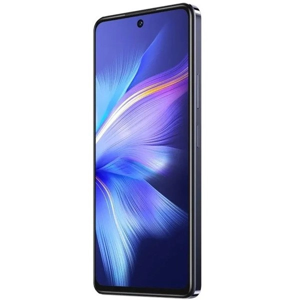 Смартфон Infinix Note 30 8/128GB Obsidian Black онлайн