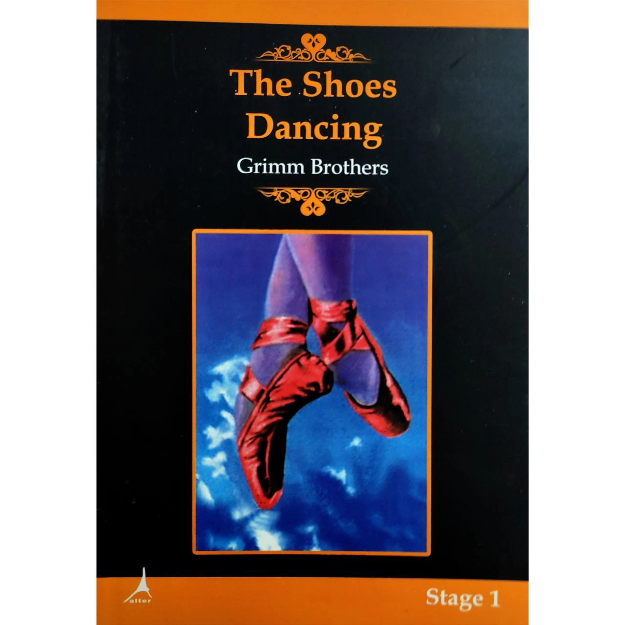 Grimm Brothers: The Shoes Dancing - фото №2 Grimm Brothers: The Shoes Dancing купить