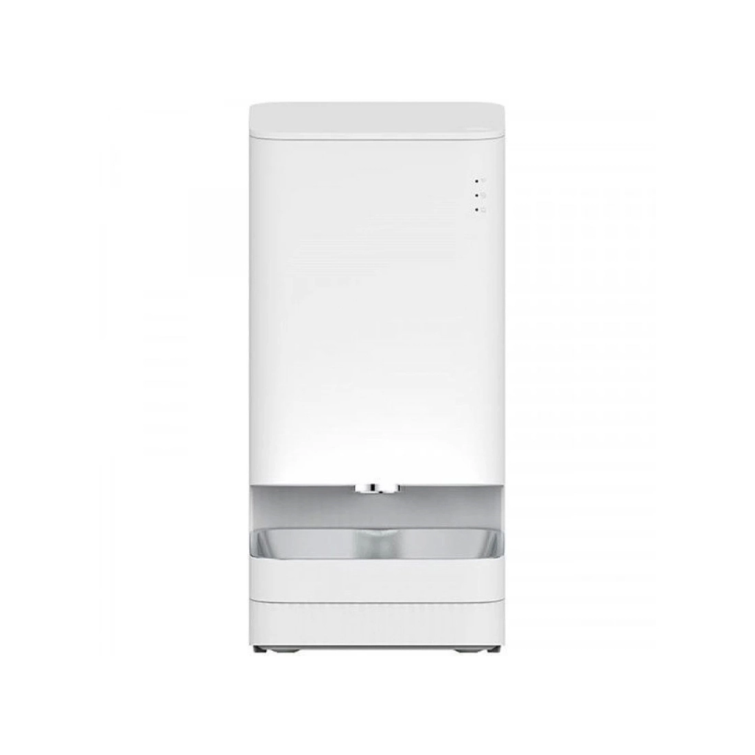 Aqlli uy hayvonlari uchun oziqlantiruvchi  Xiaomi Smart Pet Food Feeder EU O'zbekistonda