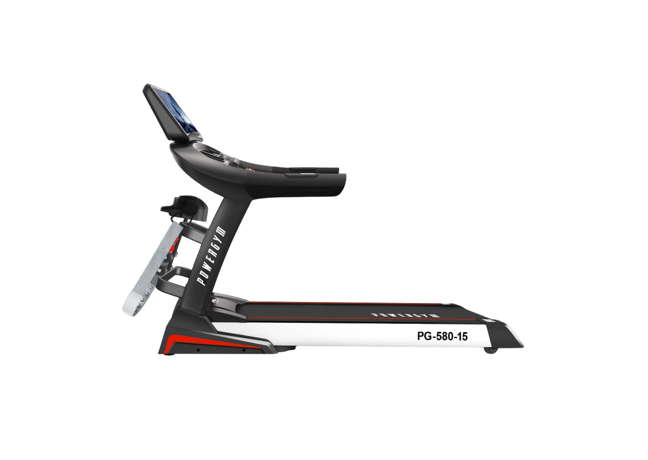 PowerGym Беговая дорожка (Beg 580.15) в Узбекистане