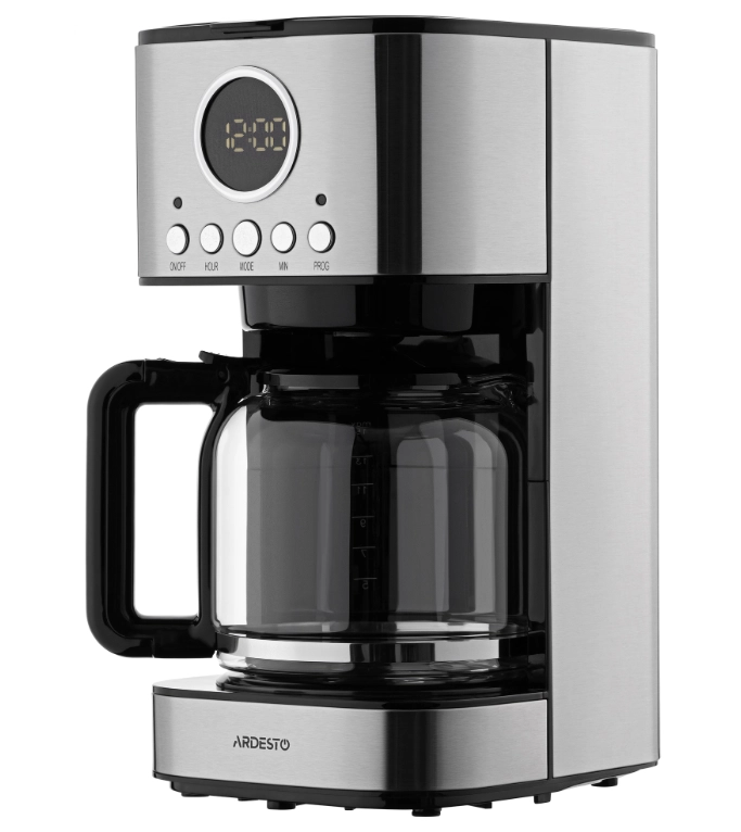 Ardesto FCM-D3200 kofe qaynatgichi sotib olish