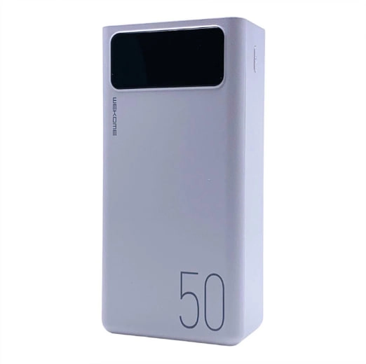 PowerBank Wekome Hunergy WP-171 50000 mAh sotib olish