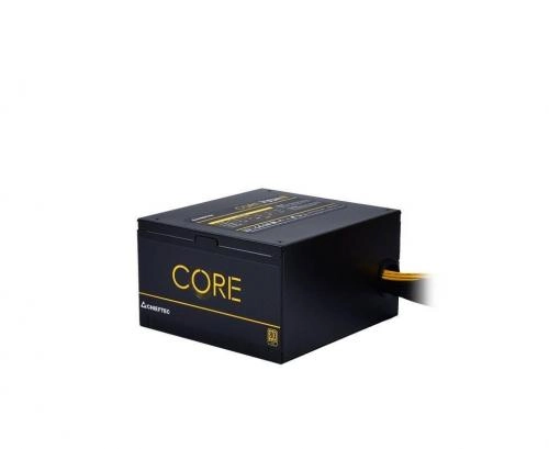 Блок питания Chieftec Core (BBS-600S) 600W купить