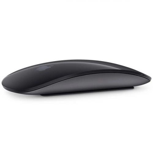 Мышка Apple Magic Mouse 2 Gray - фото №4 Мышка Apple Magic Mouse 2 Gray в Узбекистане