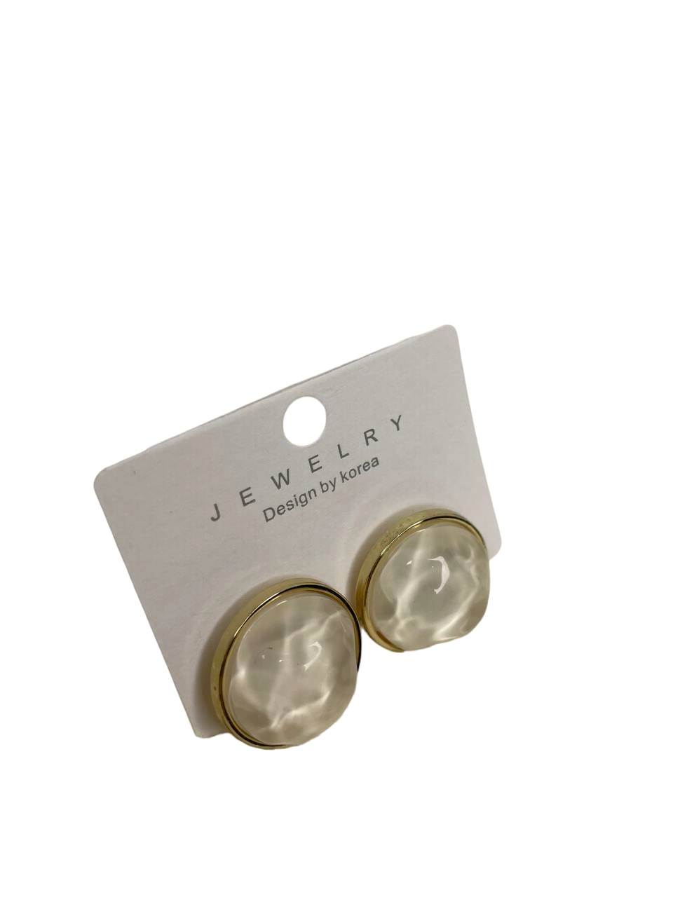 Серьги Stainless Steel Xuping (S004) недорого