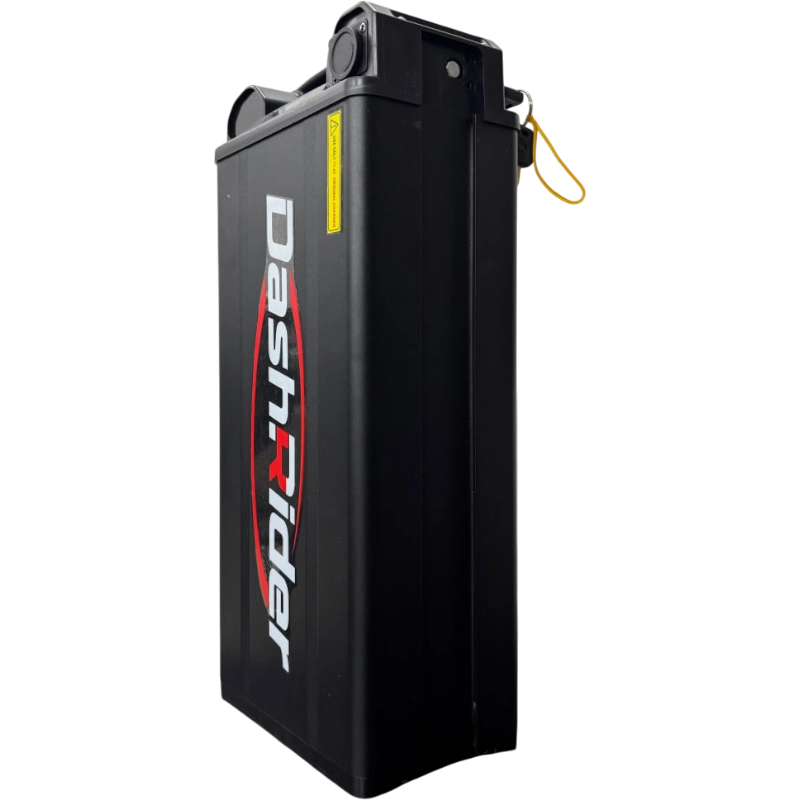 Аккумулятор DashRaider 60V/28.6Ah недорого