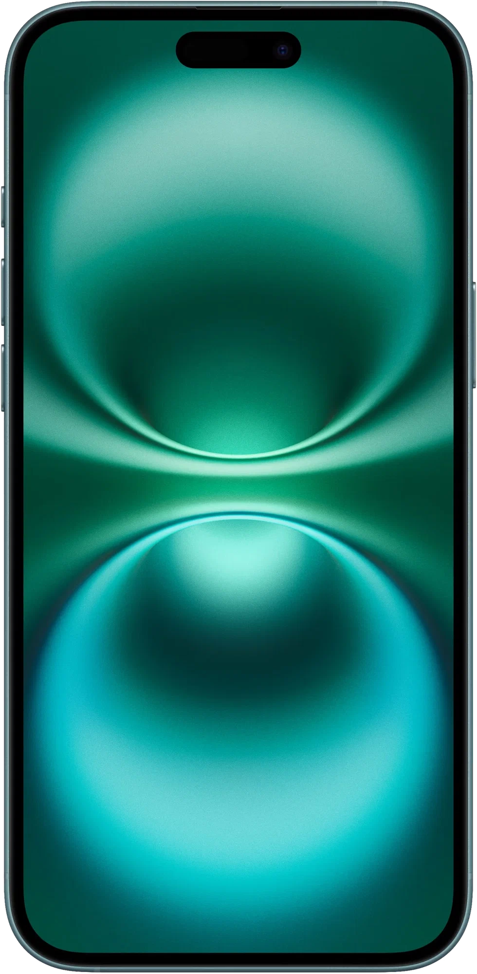 Смартфон Apple iPhone 16 Plus 128GB Teal eSIM (2 SIM) в Узбекистане