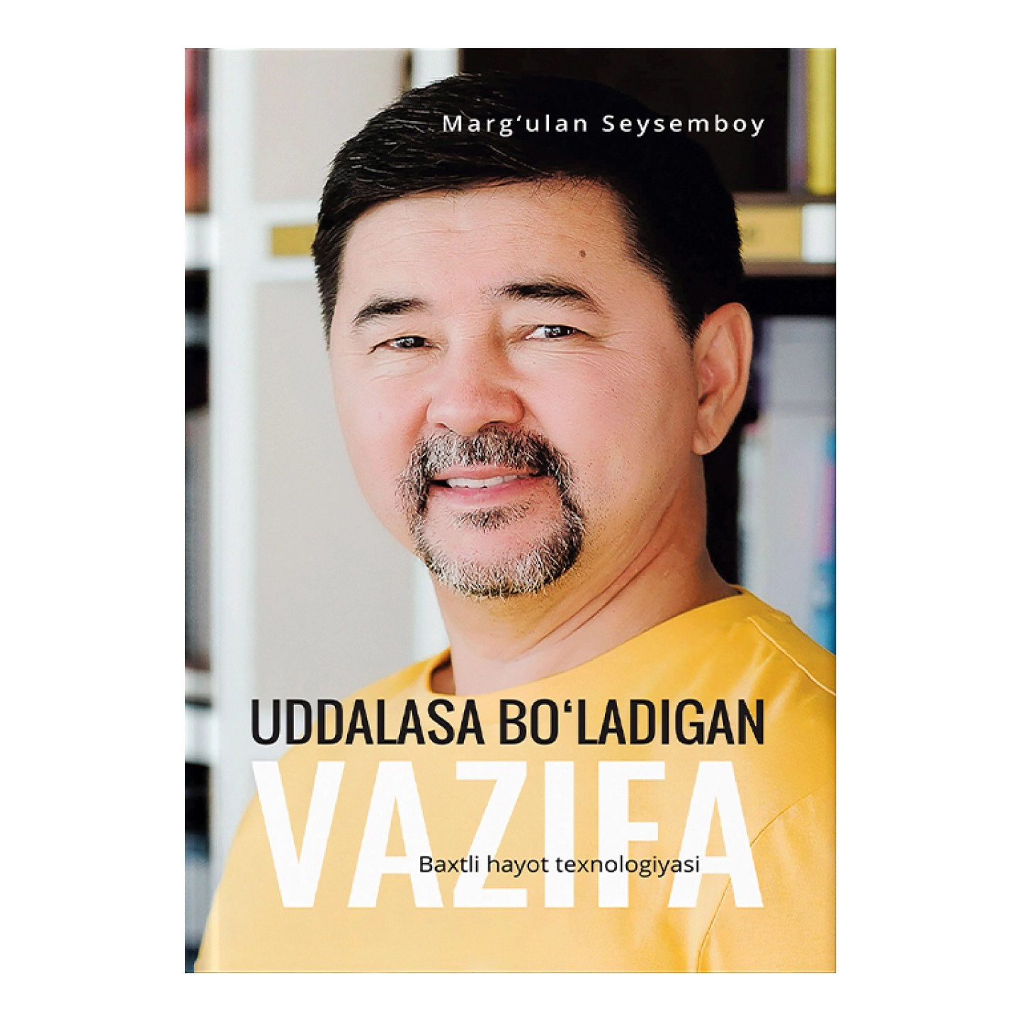 "Asaxiy Books" doirasida chop etilgan kitoblar to'plami onlayn