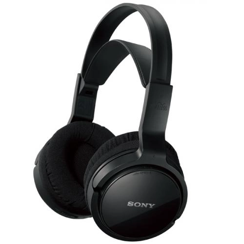 Беспроводные наушники Sony MDR-RF811RK купить