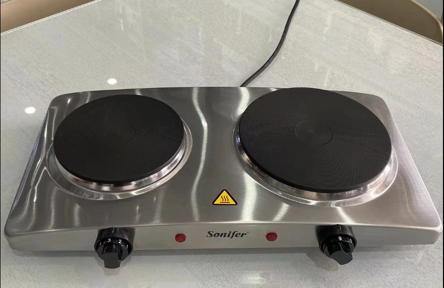 Sonifer SF-3049 elektr pechkasi arzon