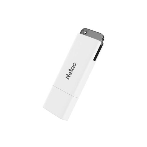 Netac U185 64GB USB fleshkasi onlayn