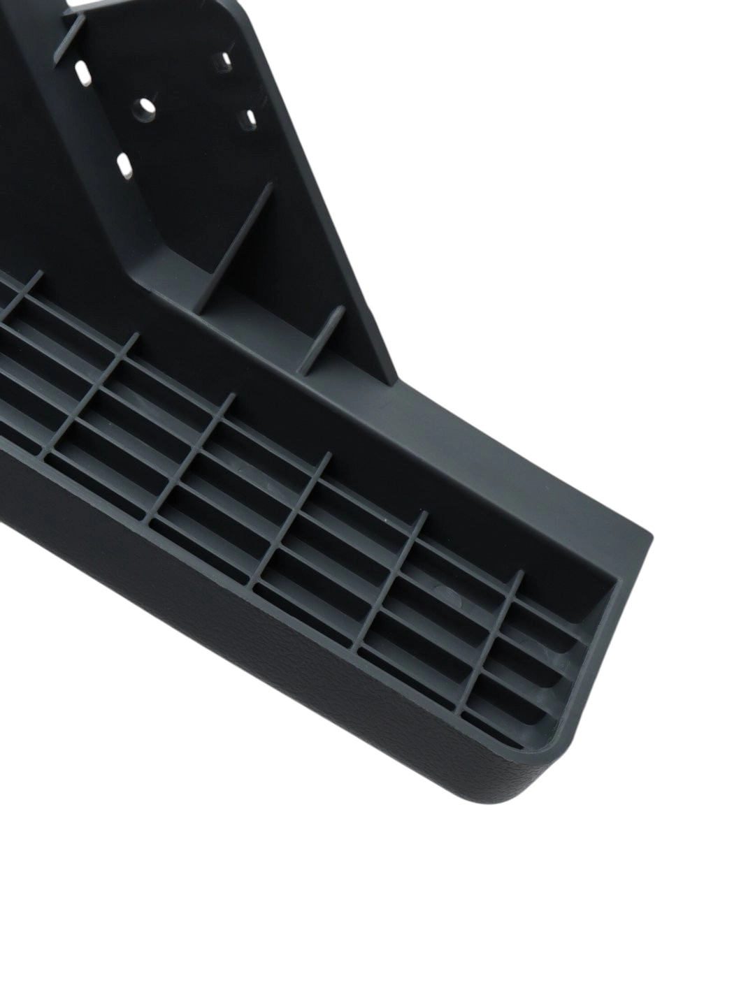 Подлокотник бар пластик, 2 шт, правый и левый угольный рассрочка