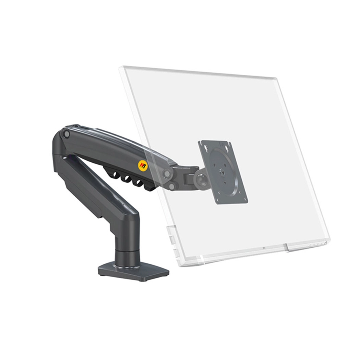 NB F80 (17"- 30") monitor uchun kronshteyni , Black sotib olish