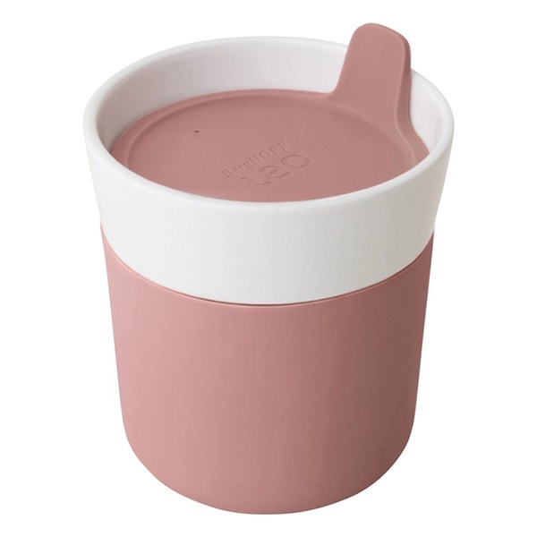 Кружка дорожная Berghoff Leo 250 мл 3950136 купить