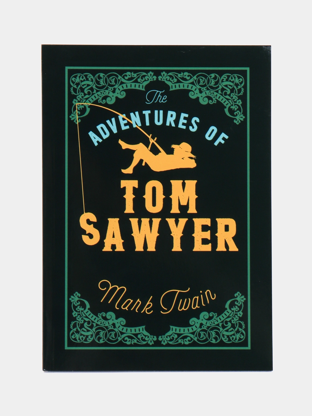 Mark Twain: Adventures of Tom Sawyer купить