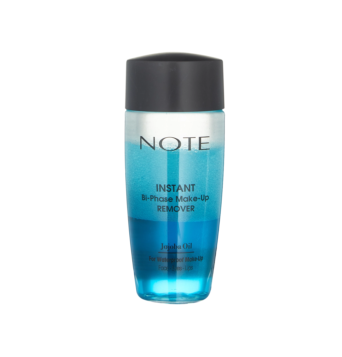 Средство для снятия макияжа NOTE INSTANT BI-PHASE MAKEUP REMOVER (125 ml) купить