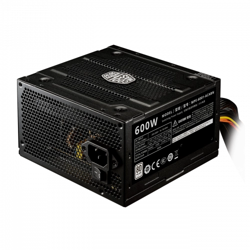 Блок питания Cooler Master Elite V4 600W в Узбекистане