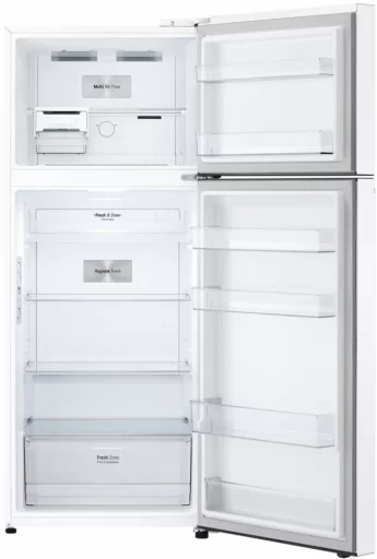 Холодильник LG GN-B392SQBB недорого