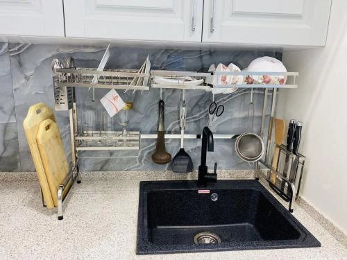 Кухонный органайзер Lifesmile DSH-18 рассрочка