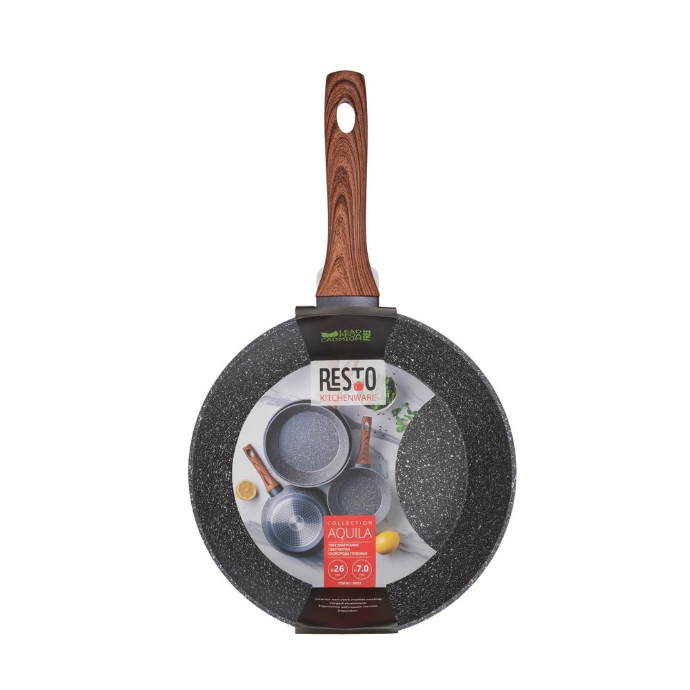 Сковорода Resto 93053 доставка