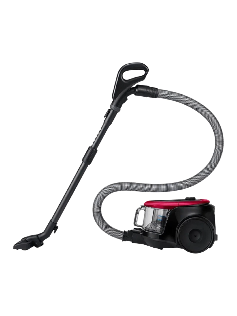 Пылесос Samsung VC18M21C0CR/UZ онлайн