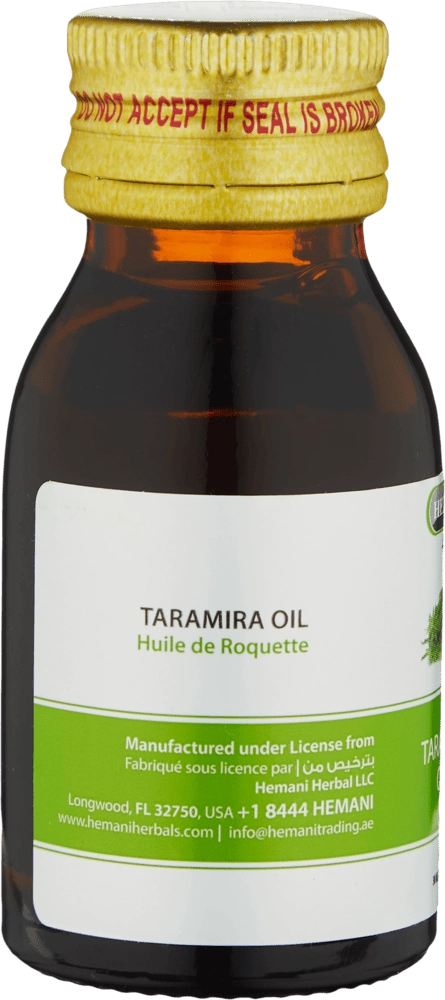 МАСЛО УСЬМЫ (TARAMIRA OIL) 30МЛ в Узбекистане
