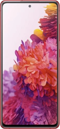 Смартфон Samsung Galaxy S20FE (Fan Edition) 128GB Red недорого