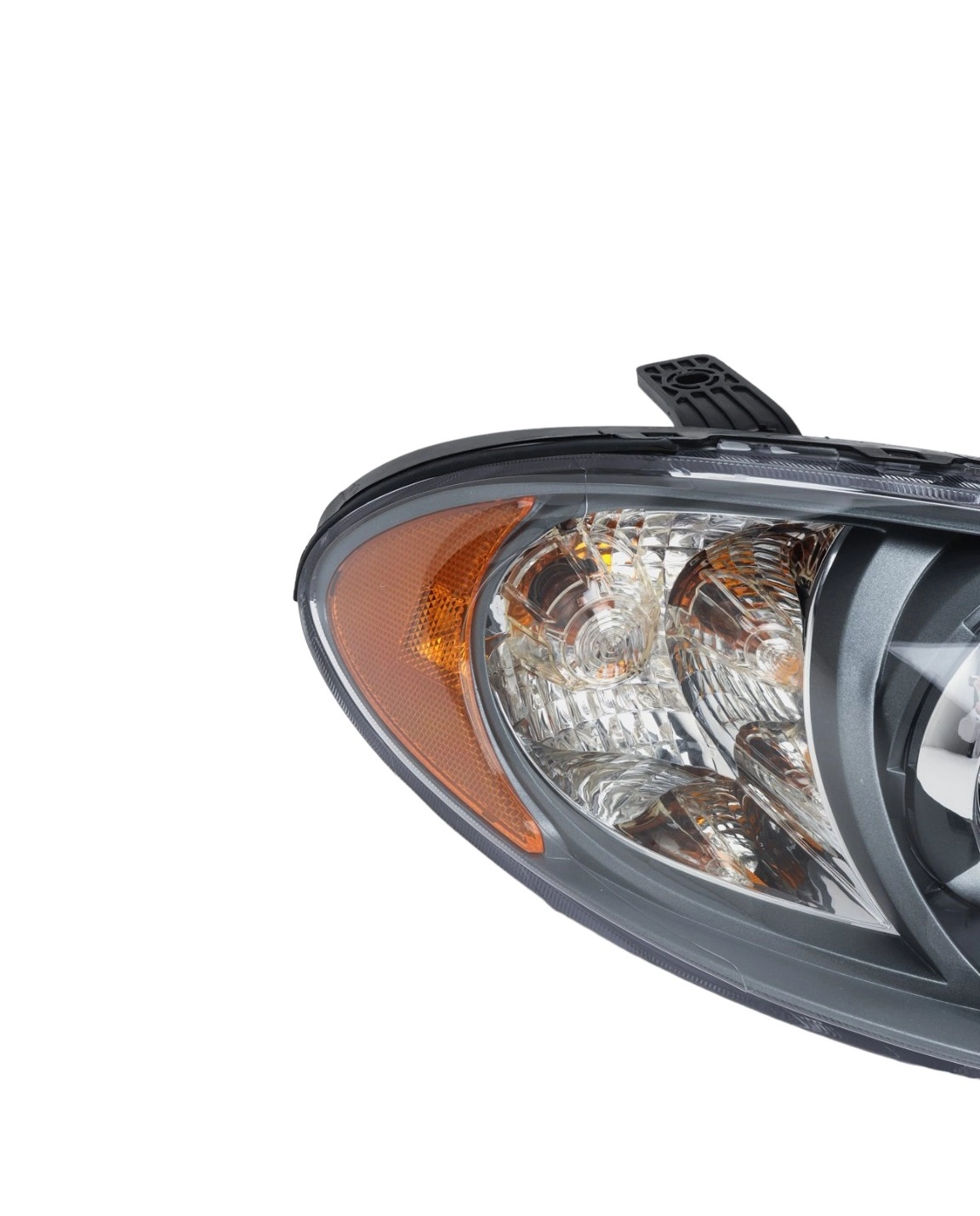 Fara to'plami Gentra uchun "amerikanka" GM O'zbekistonda