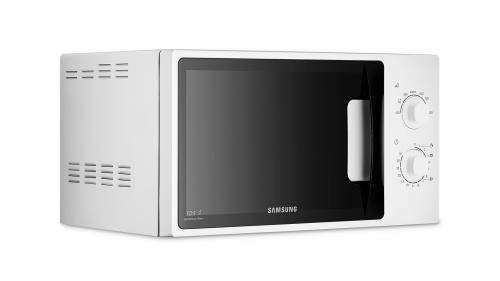 Samsung ART ME81ARW mikroto‘lqinli pechi O'zbekistonda