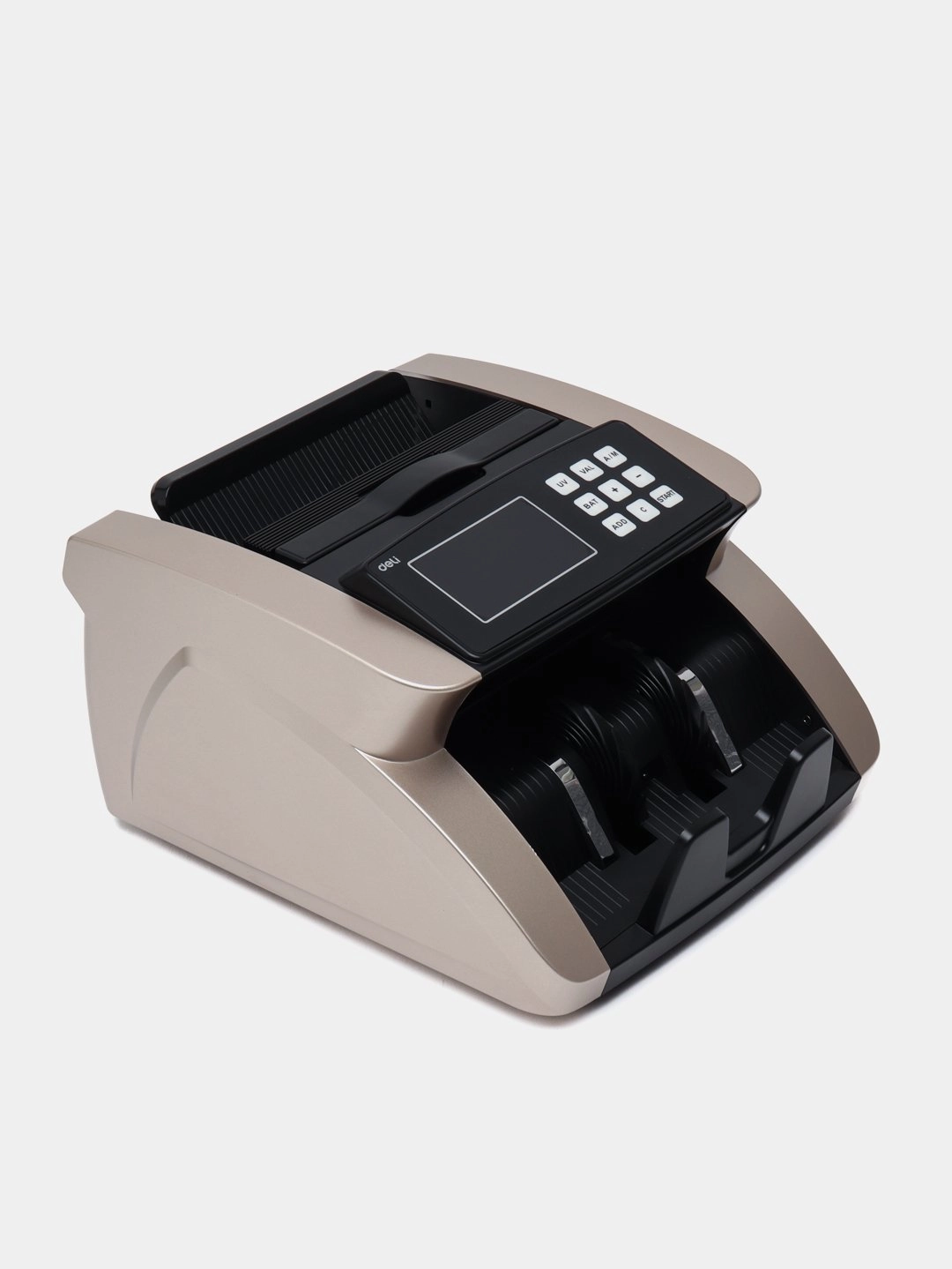 Машинка для счета денег Deli WJD-3904 купить