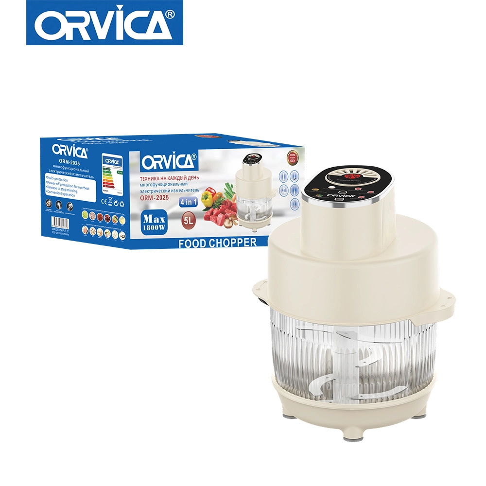 Измельчитель ORVICA 4in1 ORM-2025 в Узбекистане