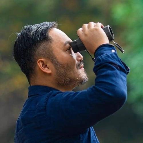 CELESTRON 10X HD geometrik monokulyari onlayn