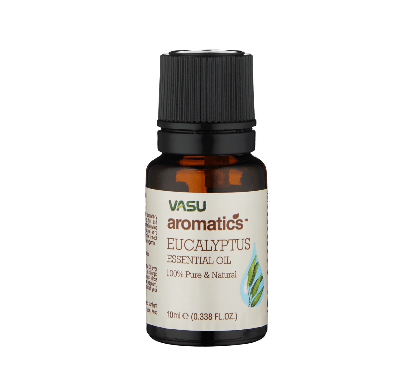 EVKALIPT EFIR YOG'I VASU 10ML arzon