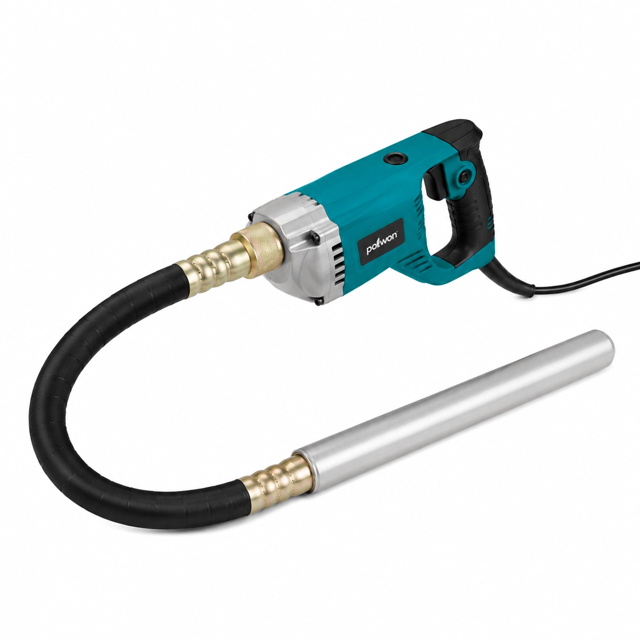 Pollwon PW149-800, 800 Vt beton uchun vibratori sotib olish