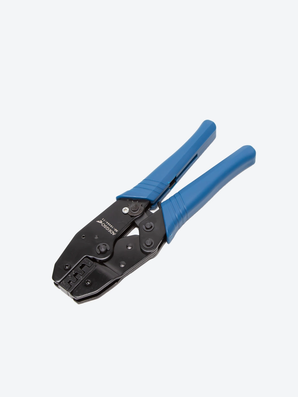 ADEGSO AD-10464 uchi va gilzalarni siqish uchun ishonchli qisqichlar bo'lib to'lash