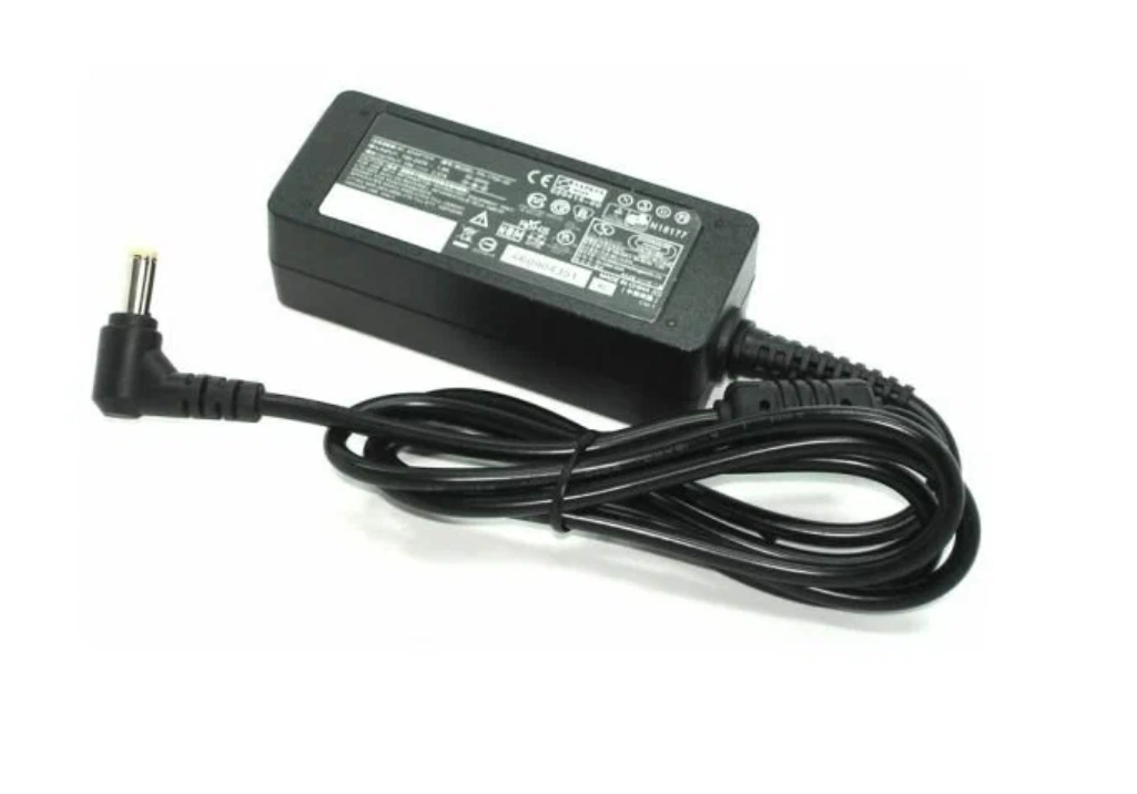 Acer 19V 2.37A – noutbuk uchun quvvatlash bloki , Black O'zbekistonda