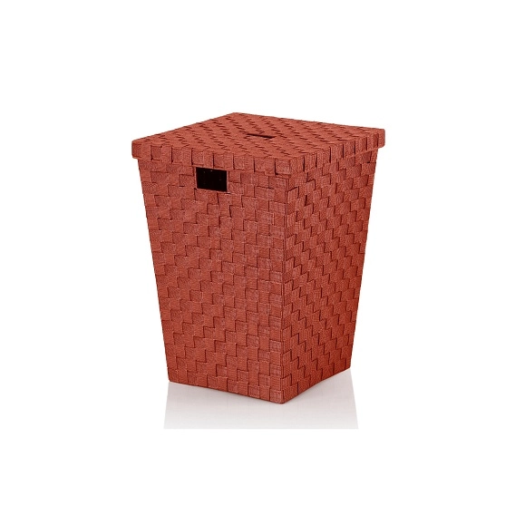 Qora "Alvaro" kir saqlas savati, KELA 24564 sotib olish