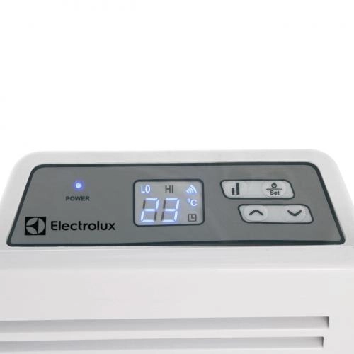 Конвектор Electrolux ECH/AS-2000 ER - фото №3 Конвектор Electrolux ECH/AS-2000 ER недорого
