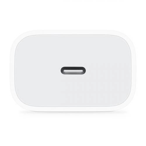 Apple 20W USB-C quvvatlash uskunasi arzon