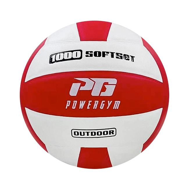 Волейбольный мяч PG Adidas A134(Green, black, blue, red) онлайн