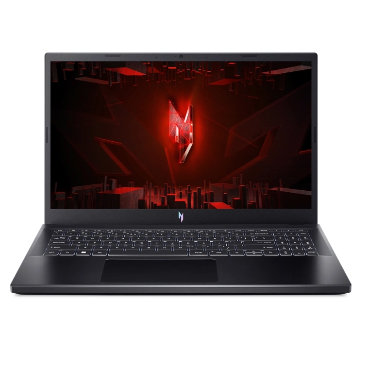 Ноутбук ACER NITRO V 15 ANV15-51 I5-13420H 8GB 512GB RTX2050 4GB 15,6 FHD IPS 144Hz купить